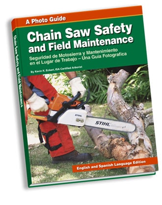 Chainsaw Safety: Safety Features and Maintenance - Alabama Cooperative  Extension System